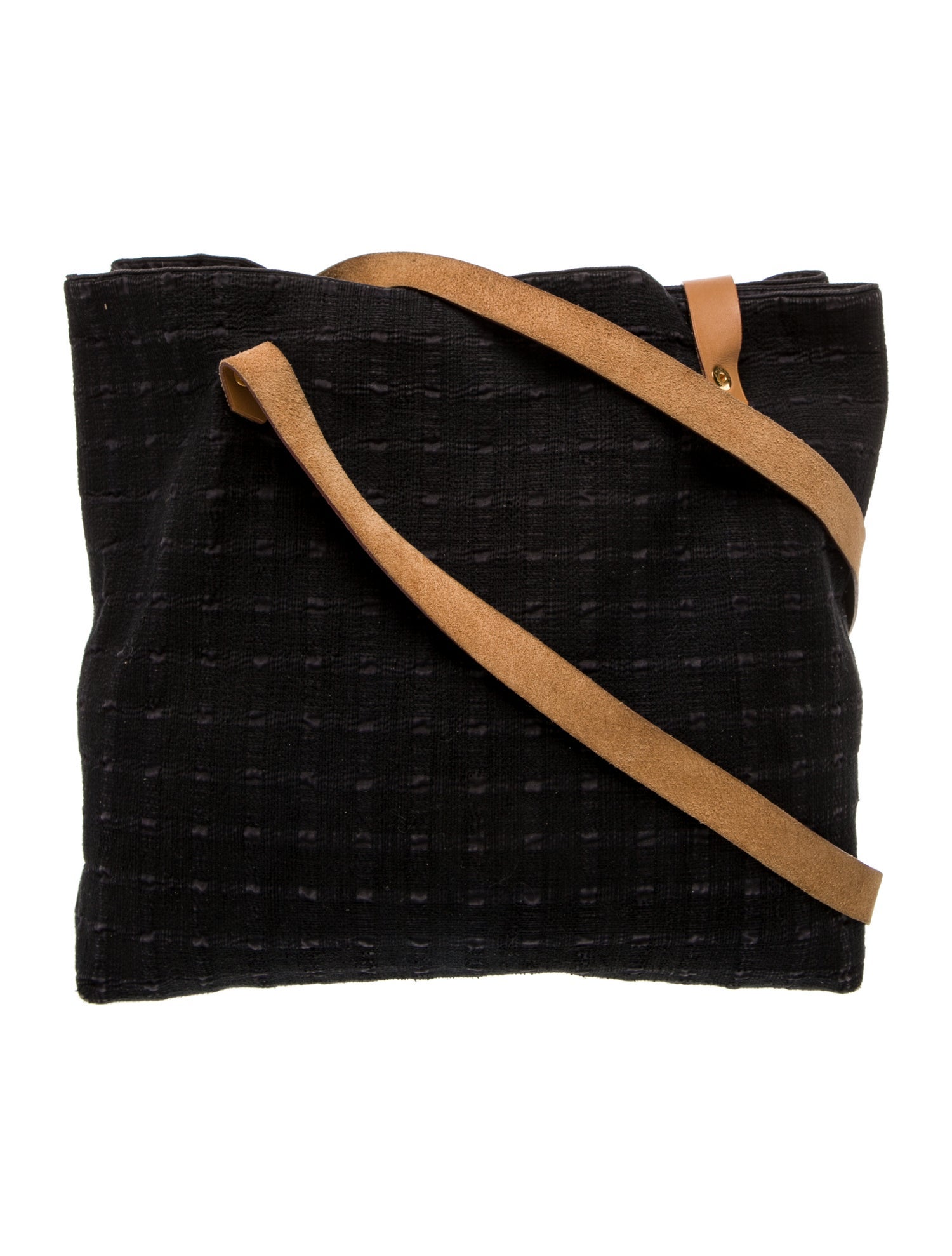 Hermès Toile Ahmedabad Cabas II