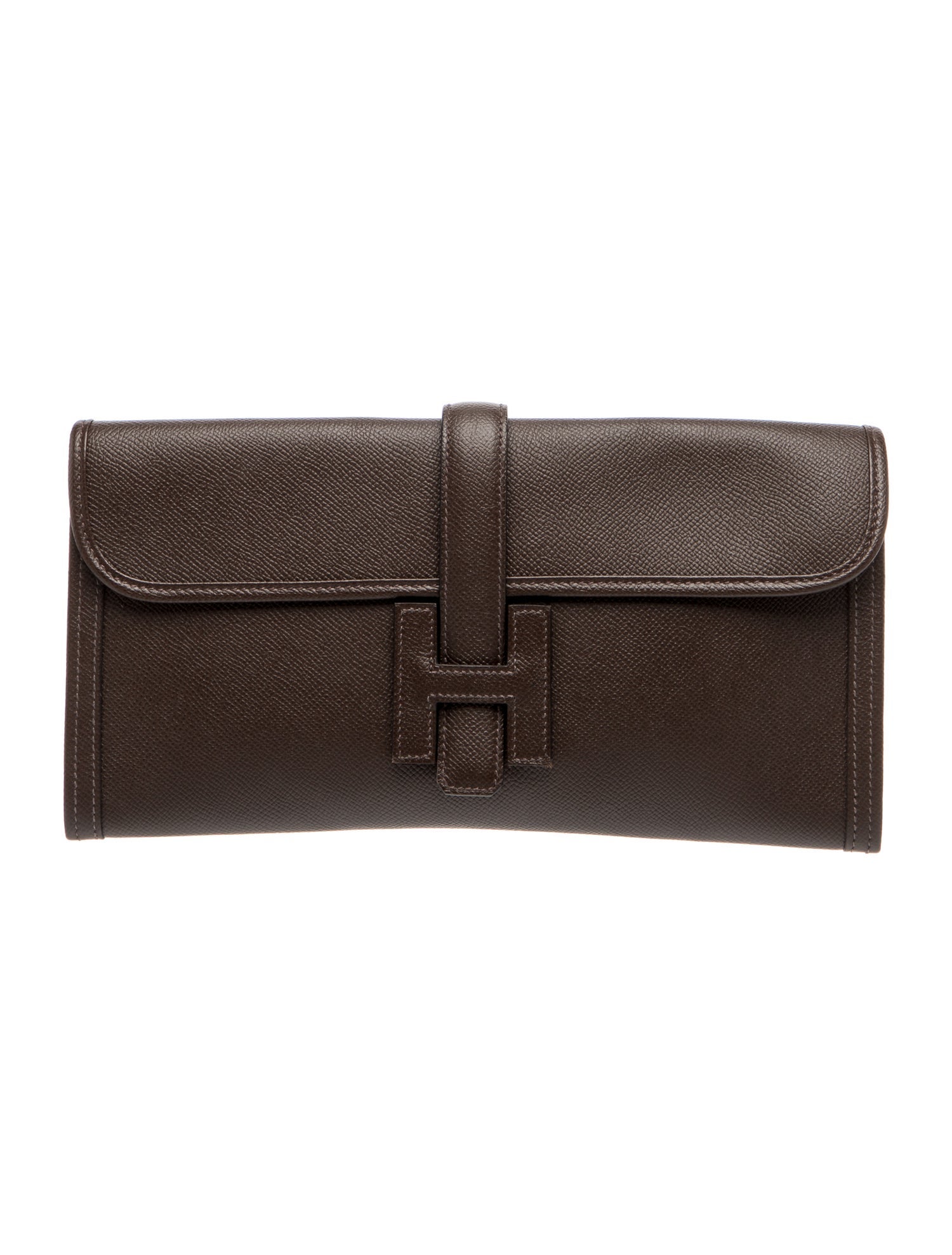 Hermès Epsom Jige Elan 29