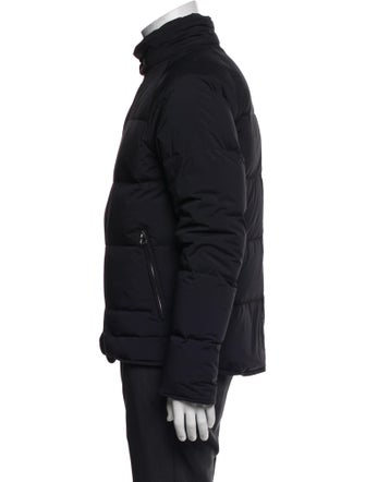Hermès Puffer Coat
