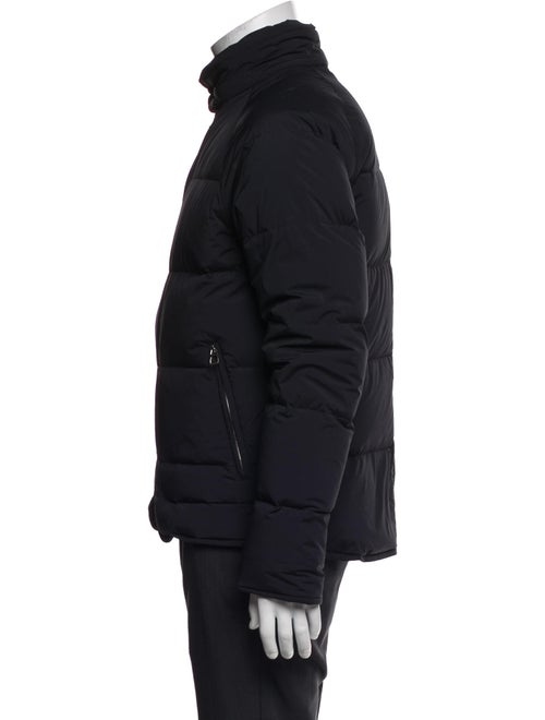 Hermès Puffer Coat