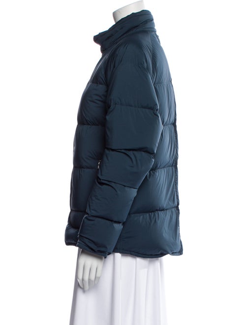 Hermès Nylon Down Jacket