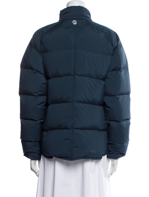 Hermès Nylon Down Jacket