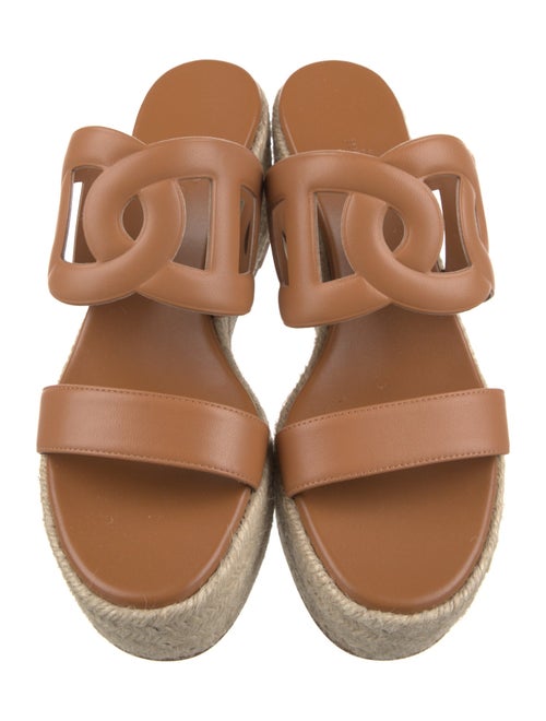 Hermès 2024 Ithea 30 Espadrilles