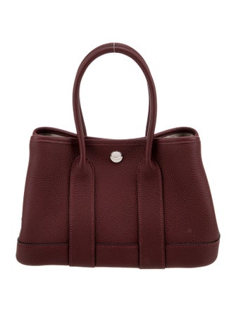 Hermès 2025 Negonda Neo Garden Party 23