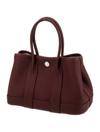 Hermès 2025 Negonda Neo Garden Party 23