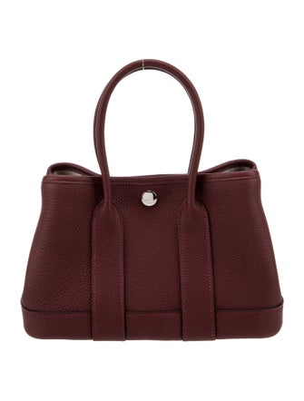 Hermès 2025 Negonda Neo Garden Party 23