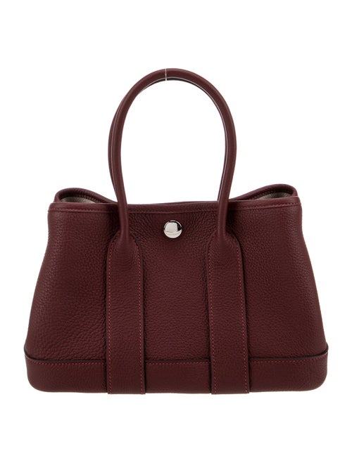 Hermès 2025 Negonda Neo Garden Party 23