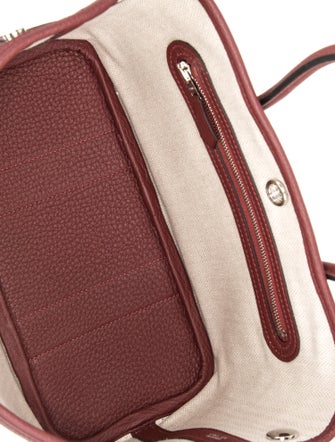 Hermès 2025 Negonda Neo Garden Party 23