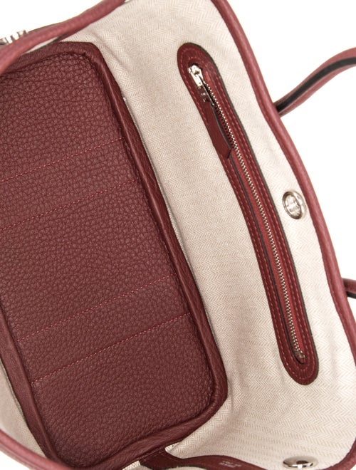 Hermès 2025 Negonda Neo Garden Party 23