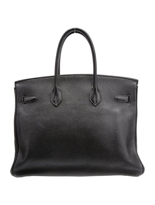 Hermès Togo Birkin 35