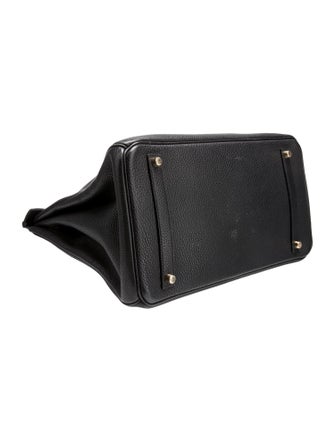 Hermès Togo Birkin 35