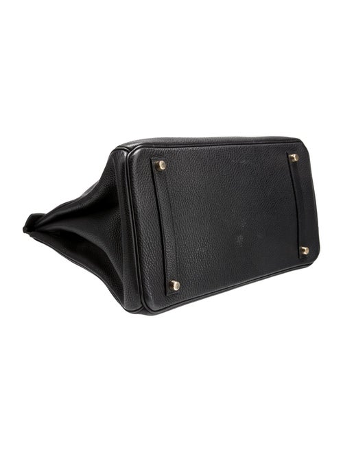 Hermès Togo Birkin 35