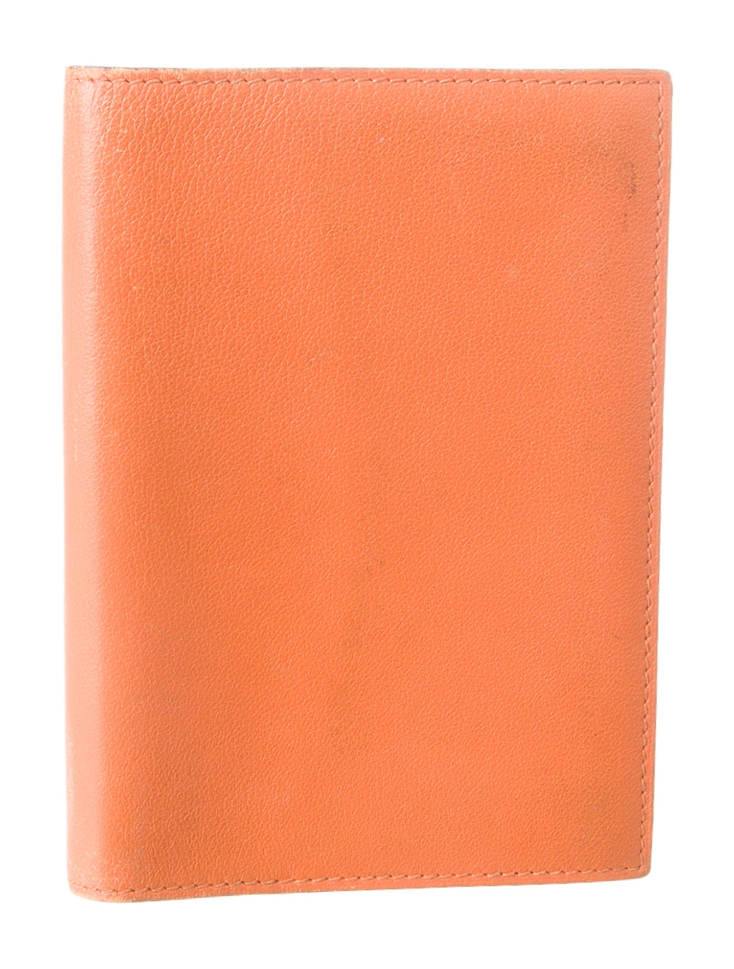 Hermès Swift Globe Trotter PM Agenda Cover