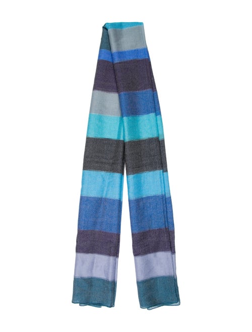 Hermès Cashmere Muffler