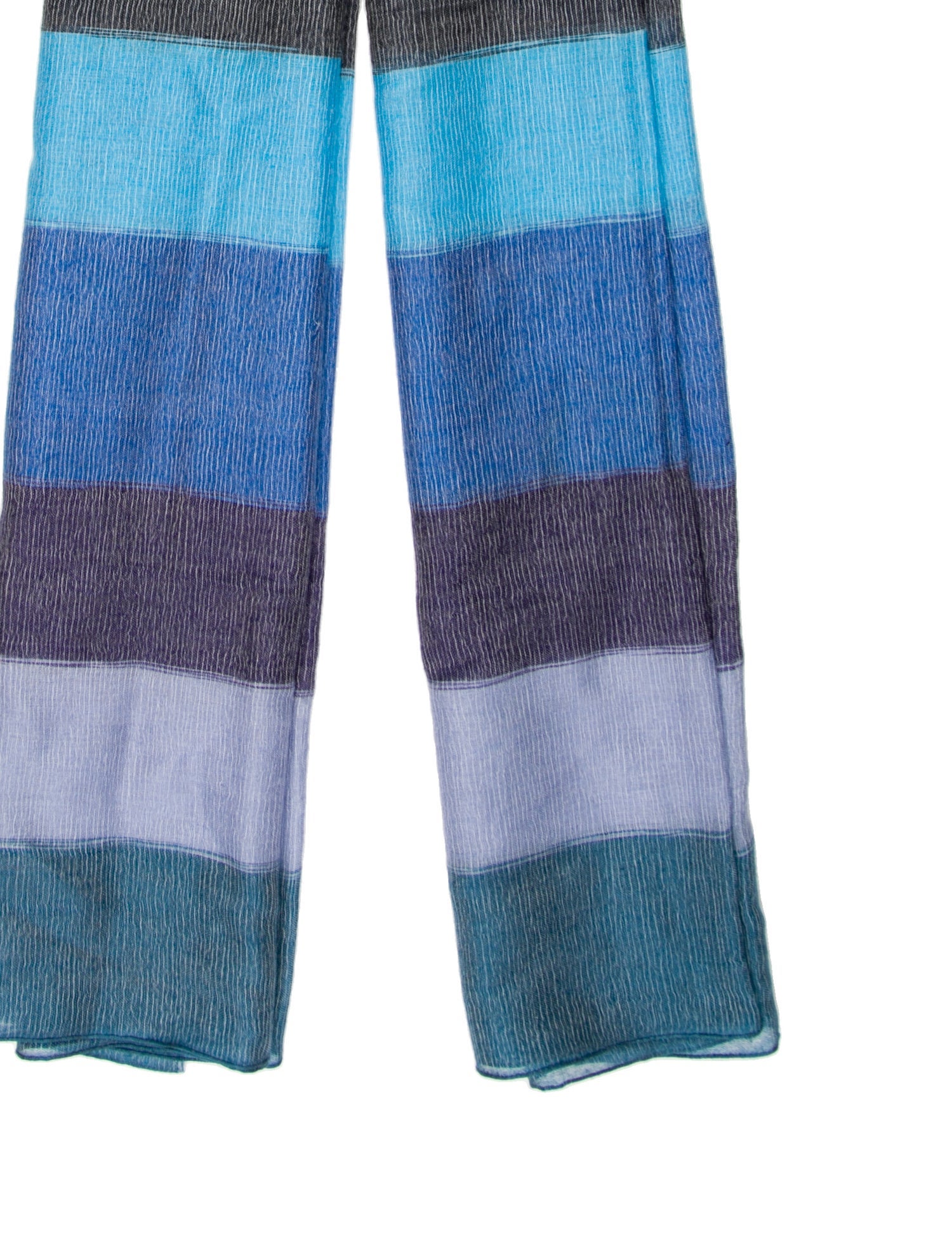 Hermès Cashmere Muffler