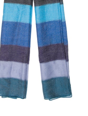 Hermès Cashmere Muffler