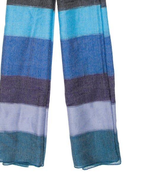 Hermès Cashmere Muffler