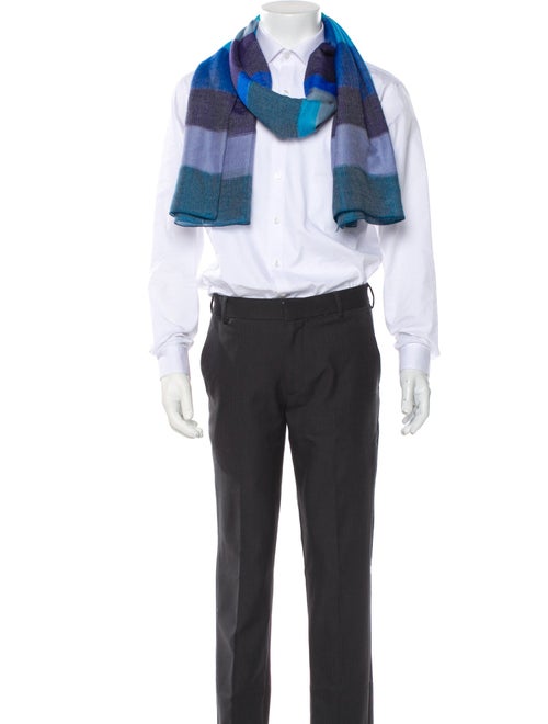 Hermès Cashmere Muffler