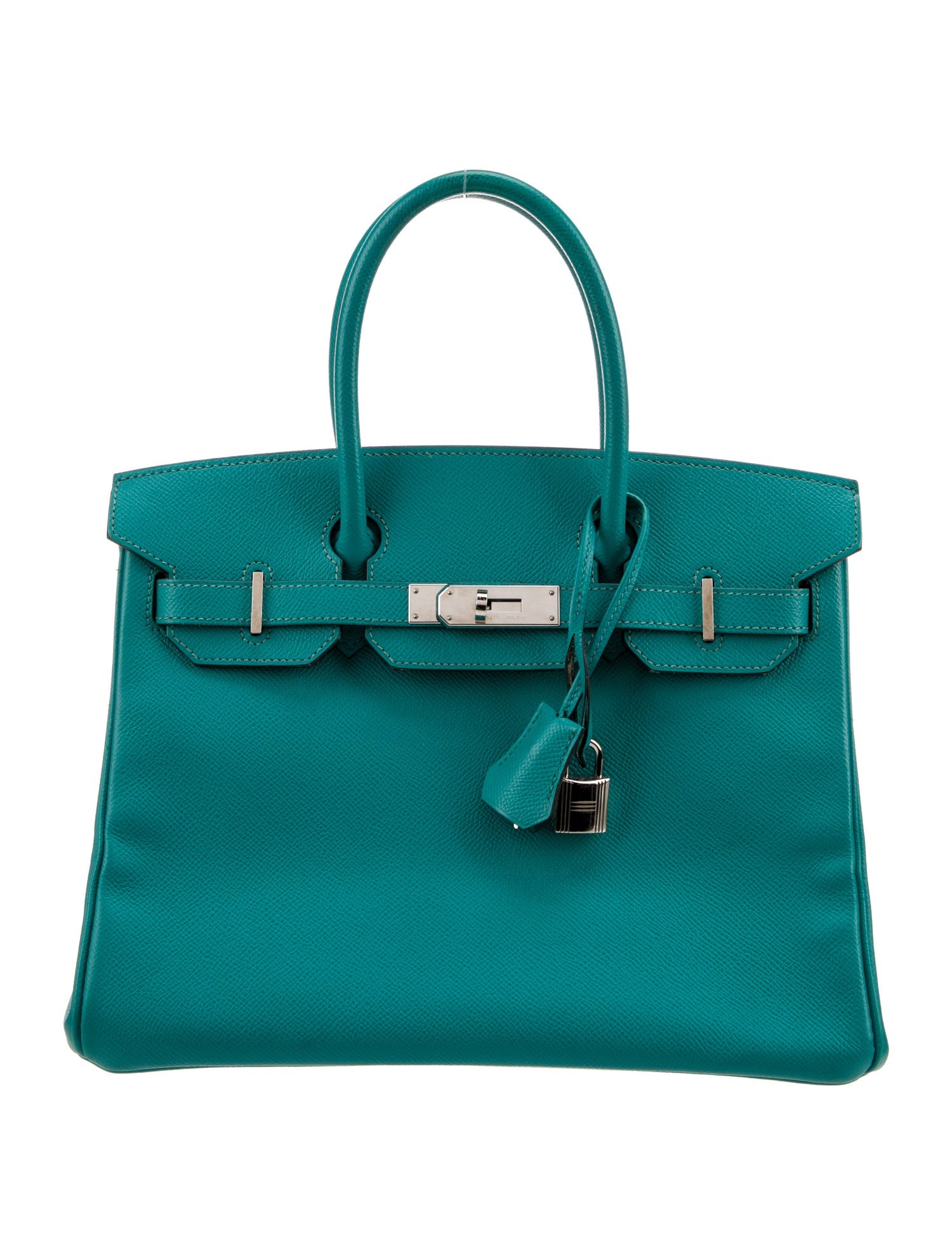 Hermès Epsom Birkin 30