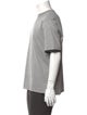 Hermès Crew Neck Short Sleeve T-Shirt