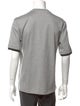 Hermès Crew Neck Short Sleeve T-Shirt