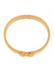 Hermès Clic H Bracelet