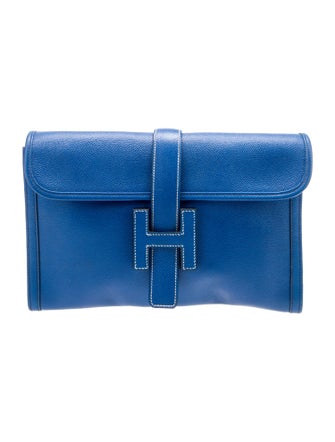 Hermès Courchevel Jige 29