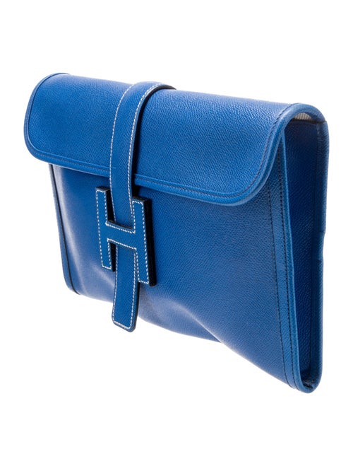 Hermès Courchevel Jige 29