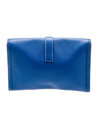 Hermès Courchevel Jige 29