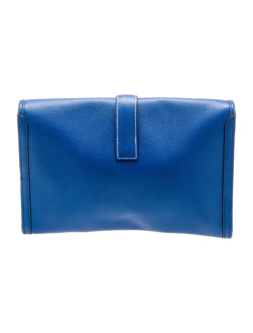 Hermès Courchevel Jige 29