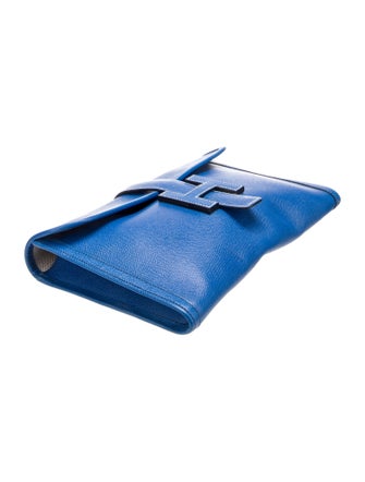 Hermès Courchevel Jige 29