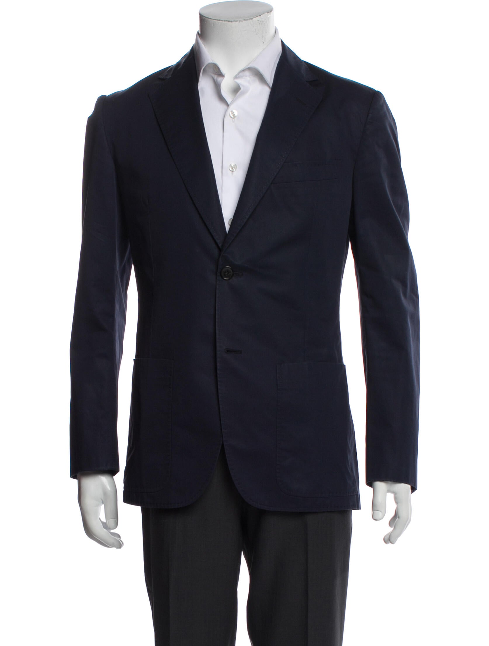 Hermès Men's Blazer