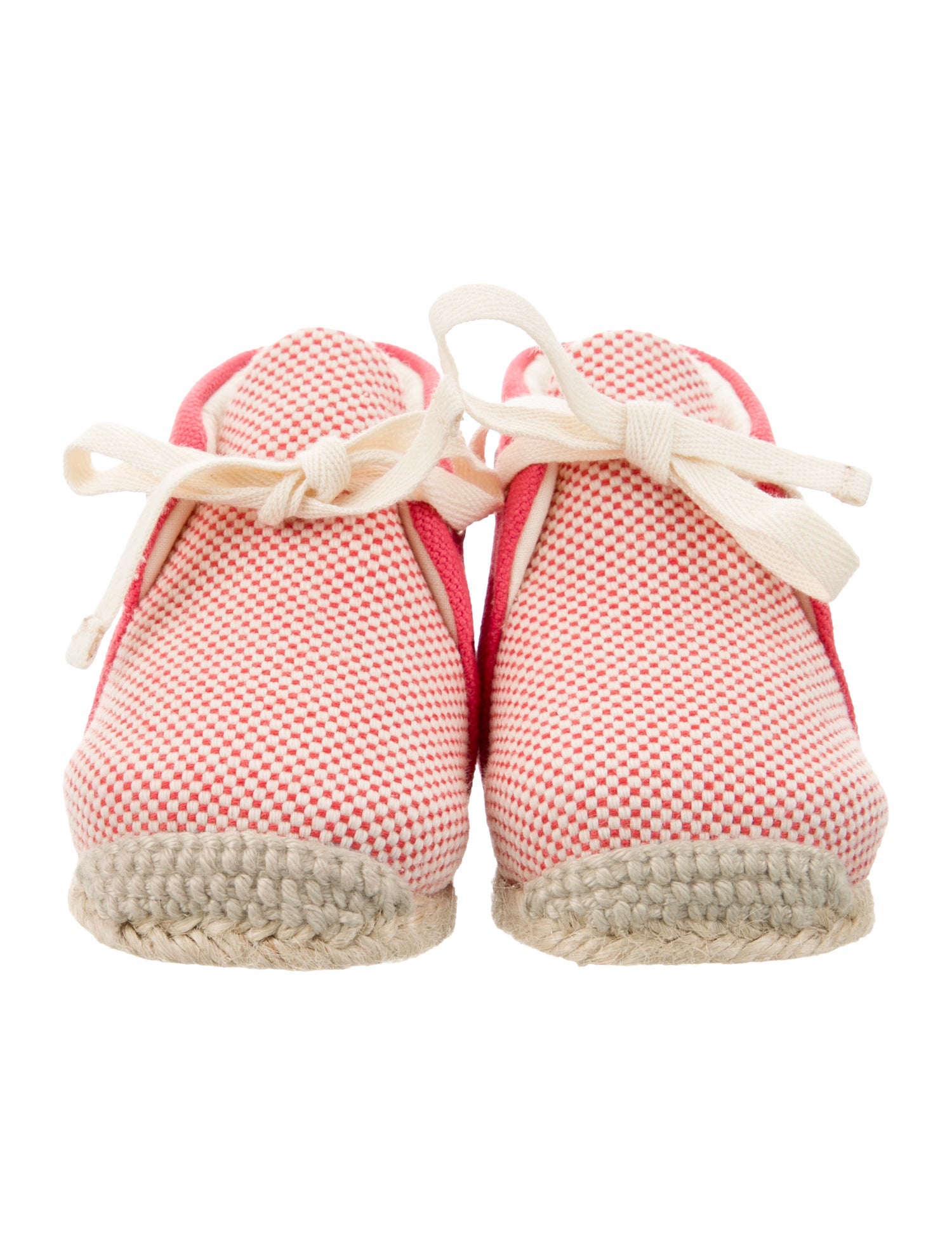 Hermès High Top Sneakers