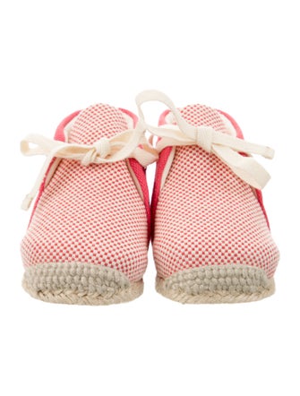 Hermès High Top Sneakers