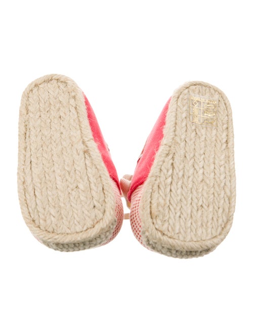 Hermès High Top Sneakers