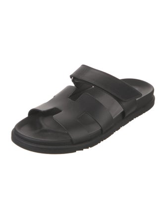 Hermès 2024 Chypre Slides