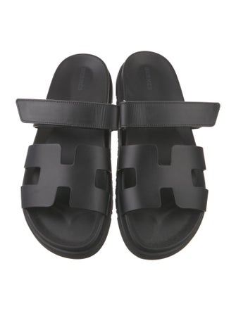 Hermès 2024 Chypre Slides