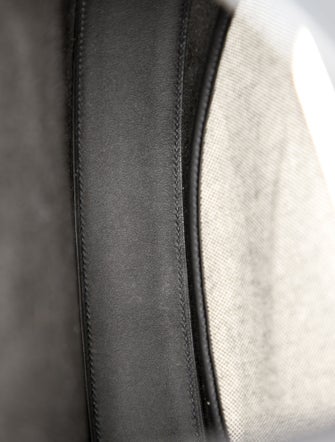 Hermès 2024 Togo & Swift Sac Arçon