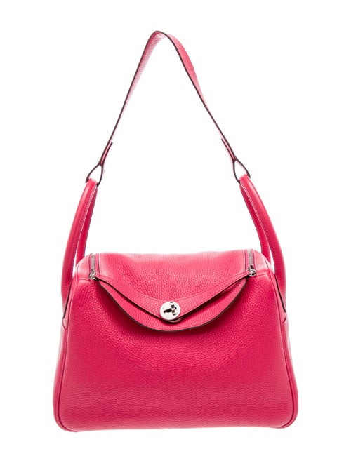 Hermès Clemence Lindy 30