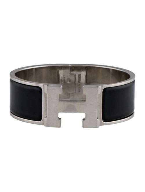 Hermès Clic Clac H Bracelet