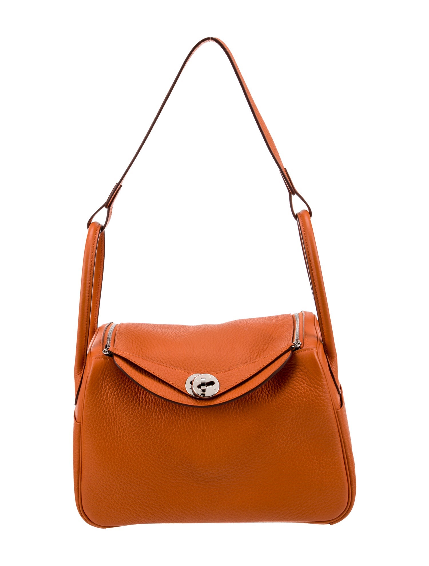 Hermès 2023 Clemence Lindy 26