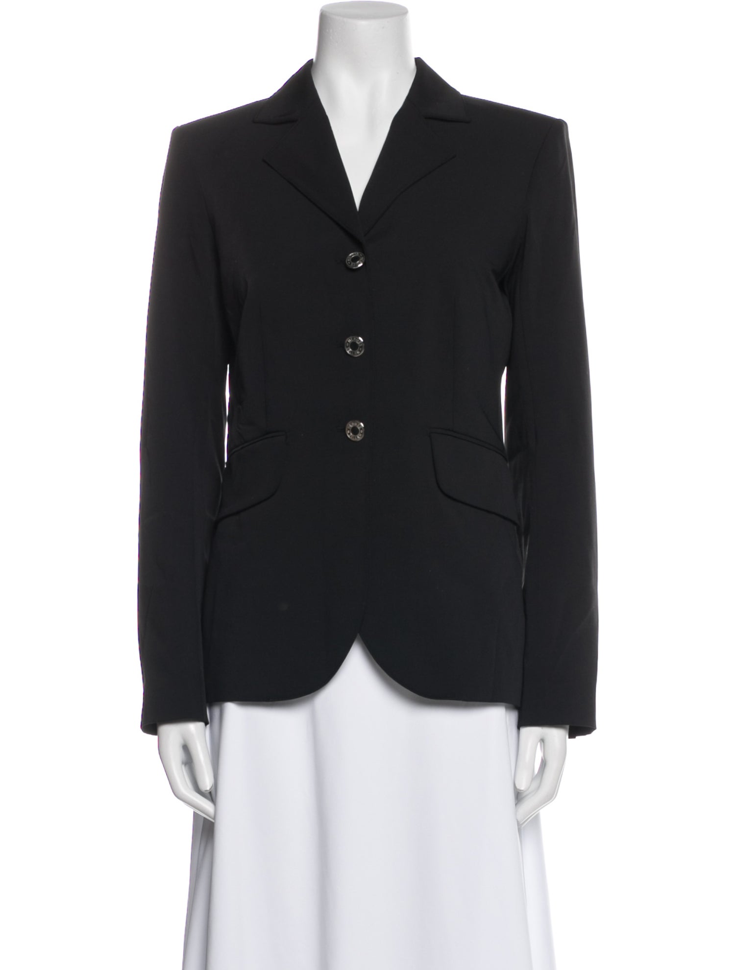 Hermès Blazer w/ Tags