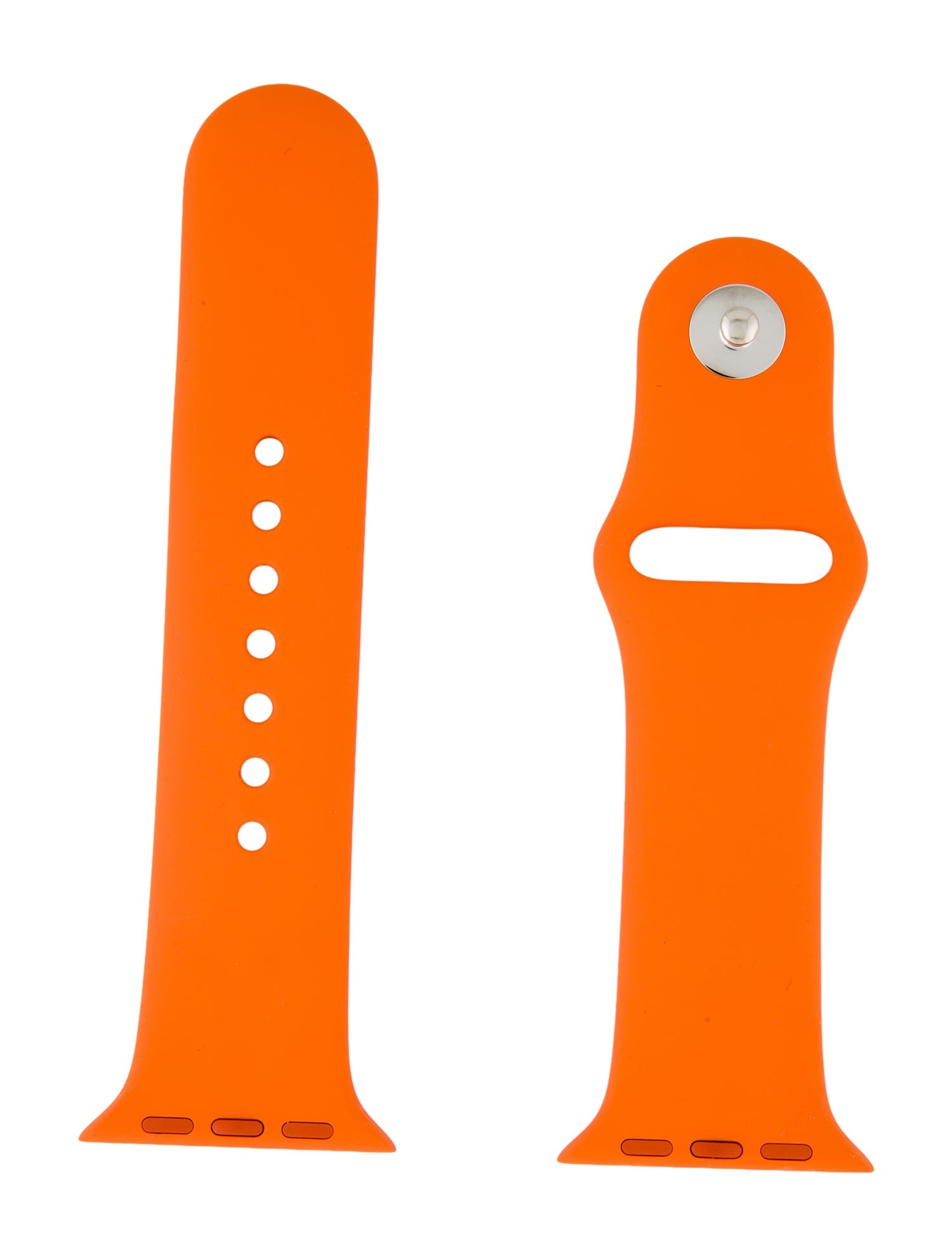 Hermès x Apple 21mm Sport Strap