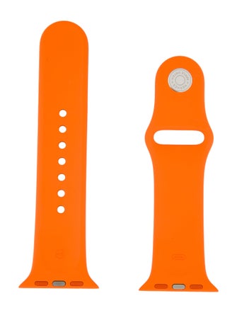 Hermès x Apple 21mm Sport Strap