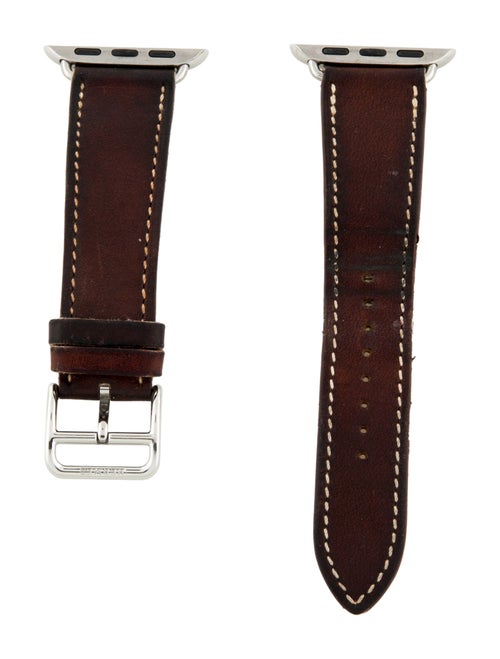 Hermès x Apple 20mm Watch Strap