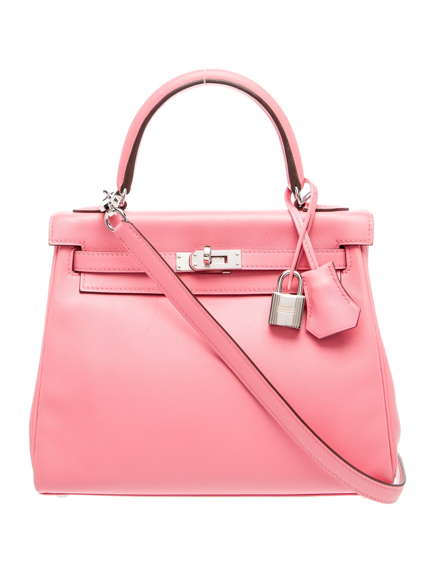 Hermès Swift Kelly II Retourne 25