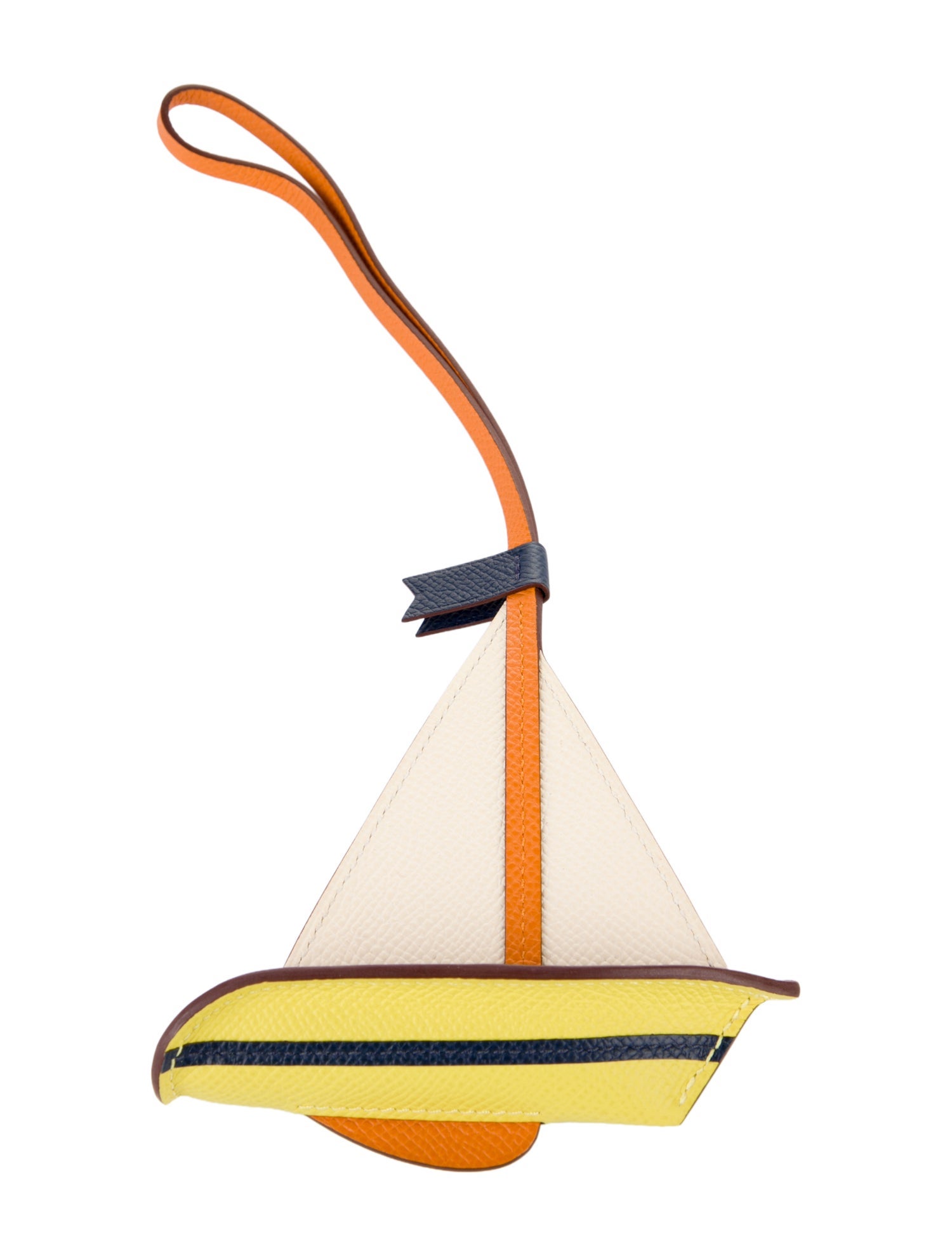 Hermès 2024 Sail 24 Charm