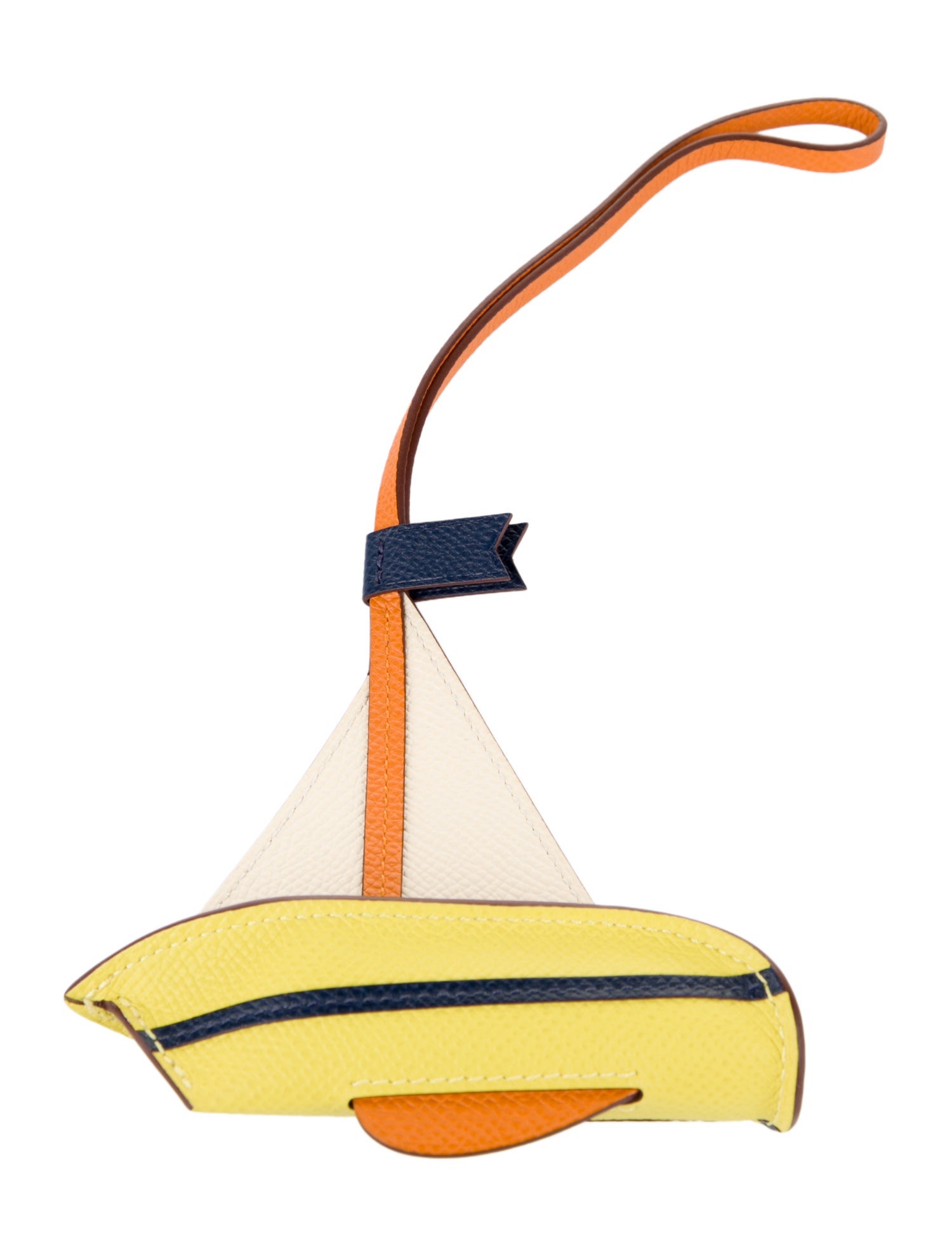 Hermès 2024 Sail 24 Charm