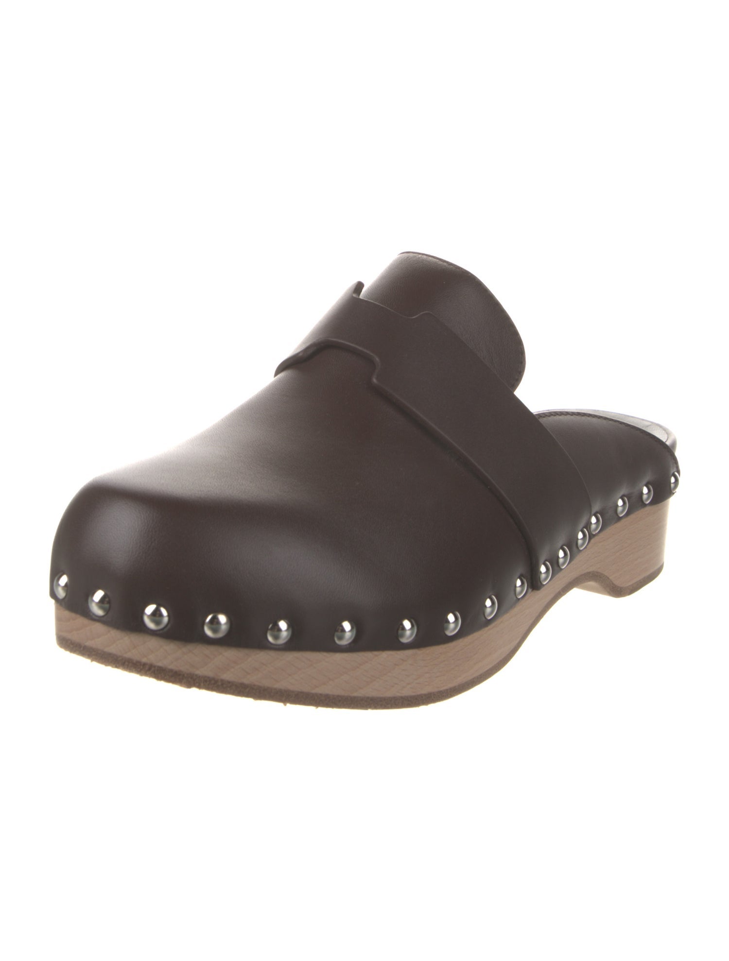 Hermès 2021 Calya Mules