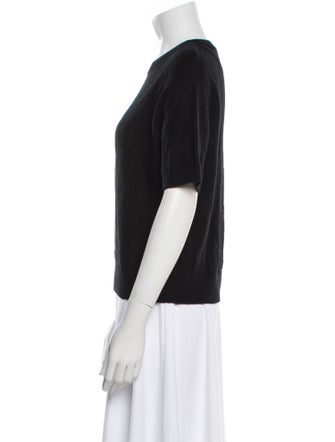 Hermès Virgin Wool Crew Neck Sweater